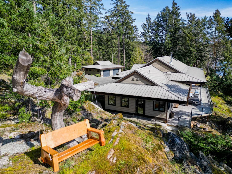 1369 Mackinnon Road, Pender Island, BC, V0N 2M1 - 36