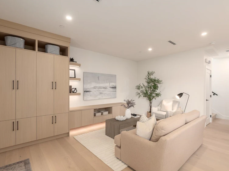 1-3506 E Pender Street, Vancouver, BC, V5K 2E3 - 4