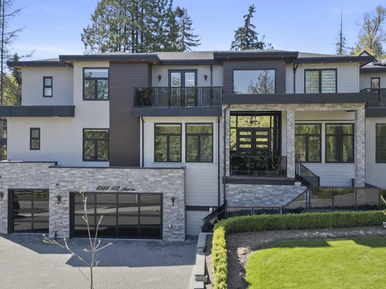 17568 102 Avenue, Surrey, BC, V4N 4H2 - 4