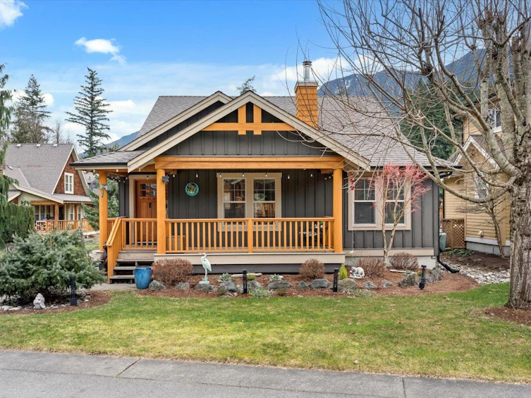 1862 Blackberry Lane, Cultus Lake, BC, V2R 0E1