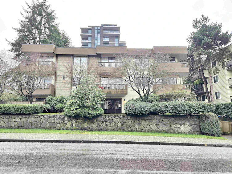 207-350 E 5th Avenue, Vancouver, BC, V5T 1H4 - 3