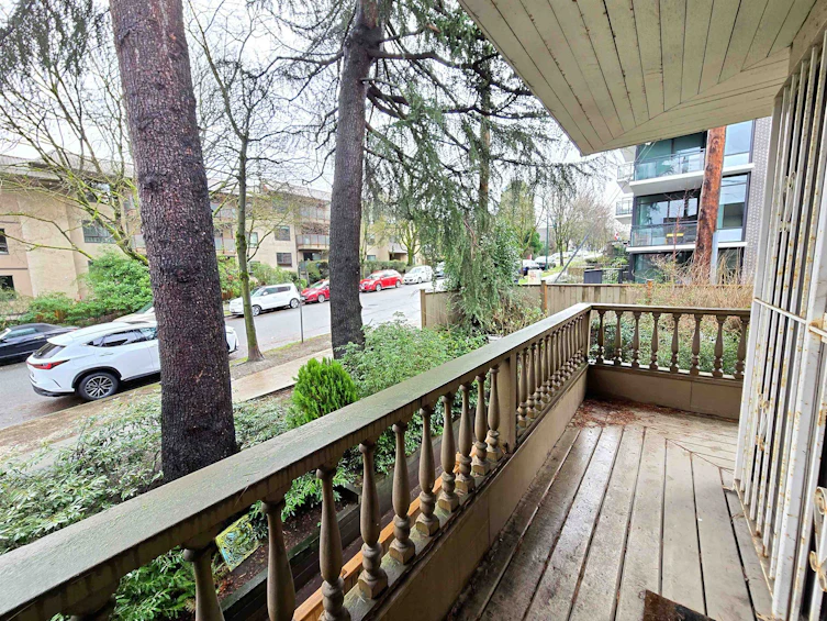 207-350 E 5th Avenue, Vancouver, BC, V5T 1H4 - 18
