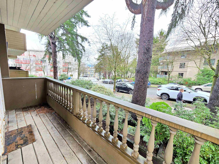 207-350 E 5th Avenue, Vancouver, BC, V5T 1H4 - 17