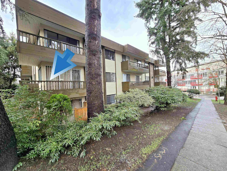 207-350 E 5th Avenue, Vancouver, BC, V5T 1H4 - 2