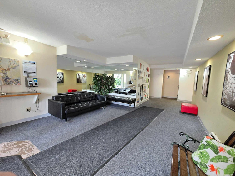 207-350 E 5th Avenue, Vancouver, BC, V5T 1H4 - 4