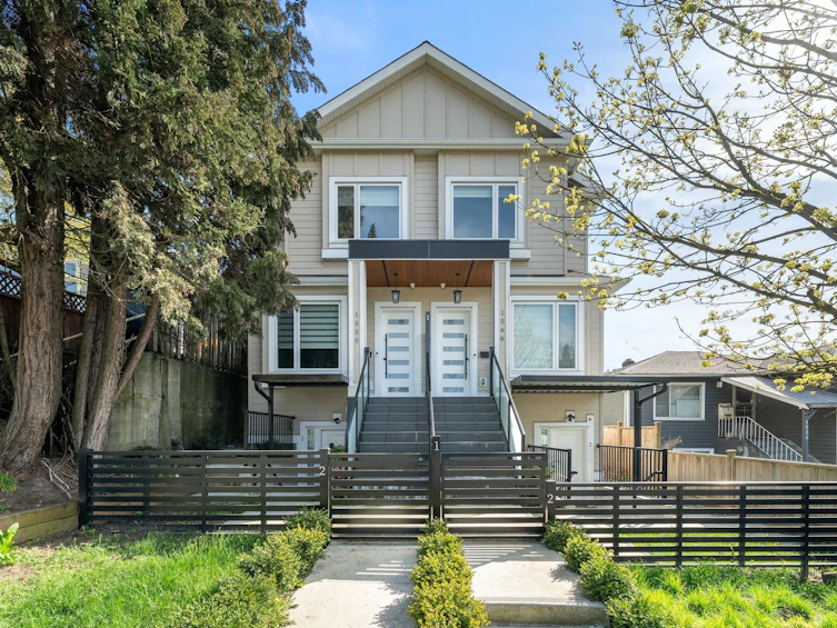 1548 E 41st Avenue, Vancouver, BC, V5P 1K2 - 2