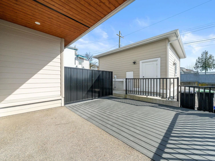 1548 E 41st Avenue, Vancouver, BC, V5P 1K2 - 8
