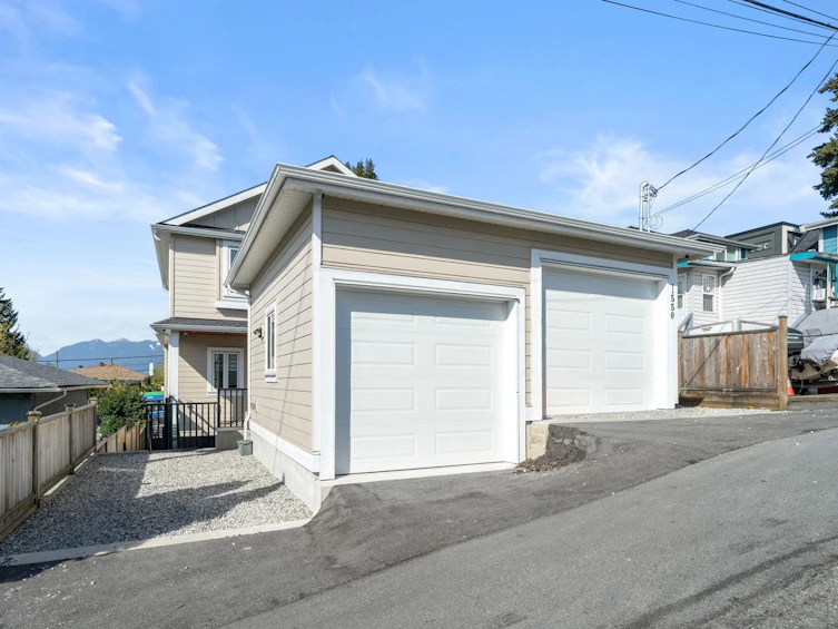 1548 E 41st Avenue, Vancouver, BC, V5P 1K2 - 4