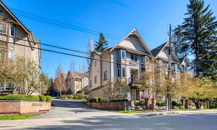 7-32501 Fraser Crescent