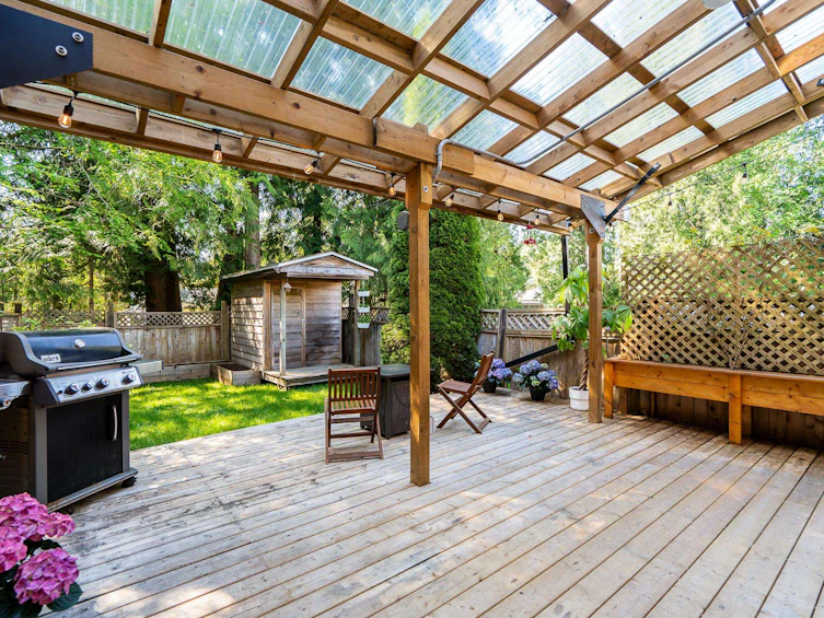 12108 Schmidt Crescent, Maple Ridge, BC, V2X 8A2 - 21