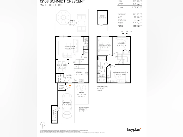 12108 Schmidt Crescent, Maple Ridge, BC, V2X 8A2 - 40