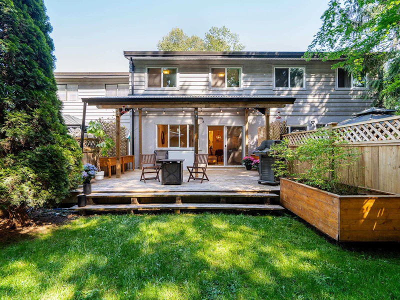 12108 Schmidt Crescent, Maple Ridge BC V2X 8A2