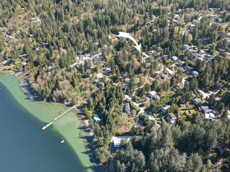 5886 Sandy Hook Road, Sechelt BC