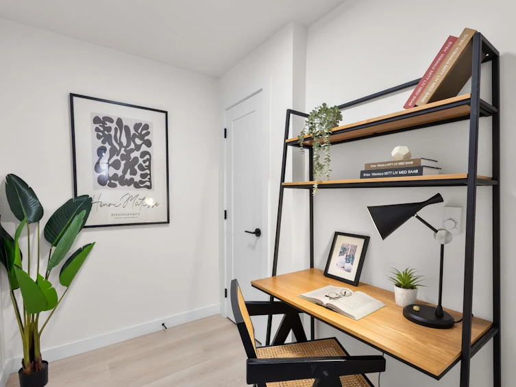 407-2002 St. George Street, Port Moody, BC, V3H 0N4 - 23