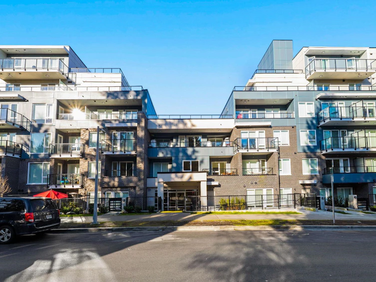 407-2002 St. George Street, Port Moody, BC, V3H 0N4 - 37