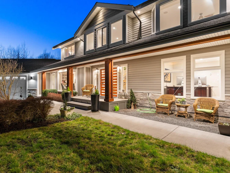 22015 40 Avenue, Langley, BC, V2Z 1N7 - 27