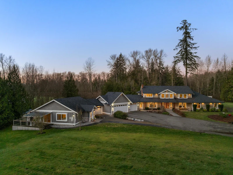 22015 40th Avenue, Langley BC V2Z 1N7