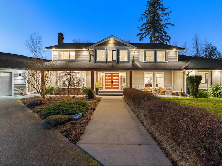 22015 40 Avenue, Langley, BC, V2Z 1N7 - 4