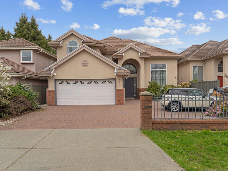 5211 Woodwards Road, Richmond, BC, V7E 1G9