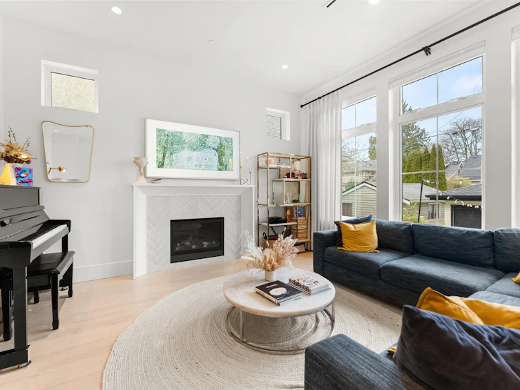 3123 W 16th Avenue, Vancouver, BC, V6K 3C9 - 8