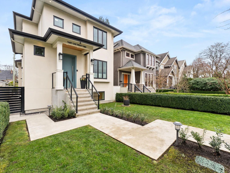 3123 W 16th Avenue, Vancouver, BC, V6K 3C9 - 10