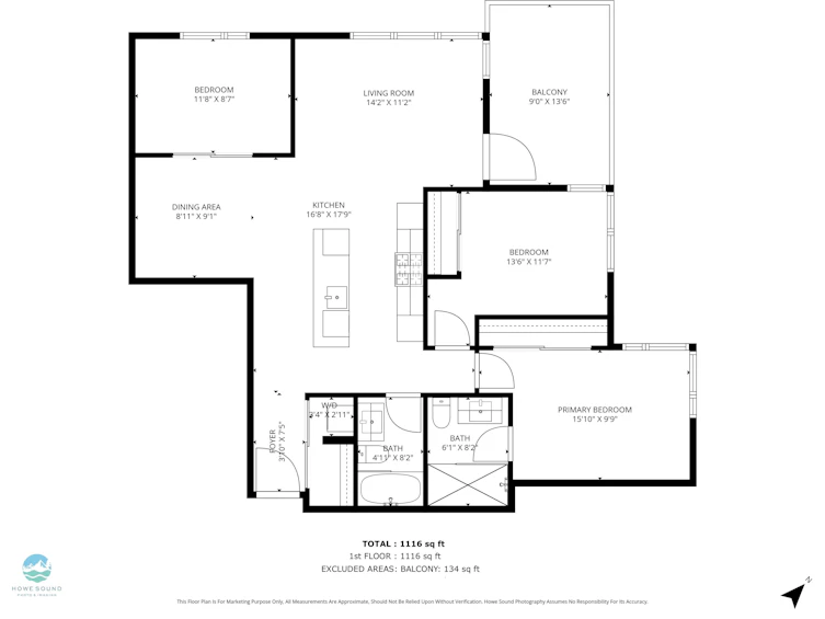 615-1504 Scott Crescent, Squamish, BC, V0N 3G0 - 33