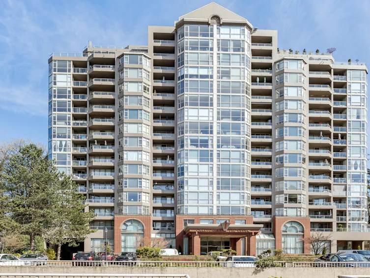 308-1327 E Keith Road, North Vancouver, BC, V7J 3T5 - 26
