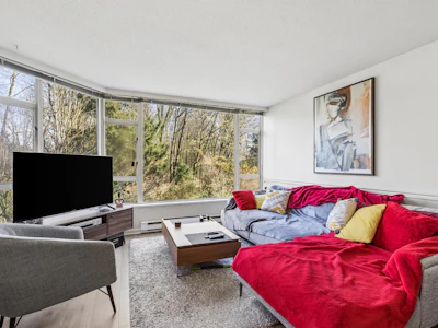308-1327 E Keith Road - 3