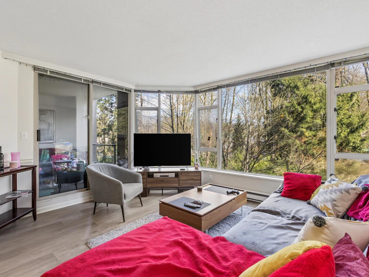 308-1327 E Keith Road, North Vancouver, BC, V7J 3T5 - 4
