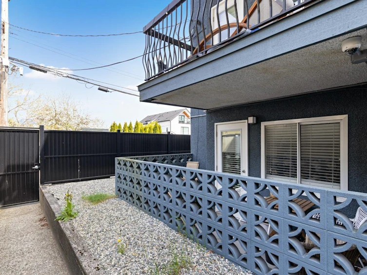 1923 Parker Street, Vancouver, BC, V5L 2L2 - 36