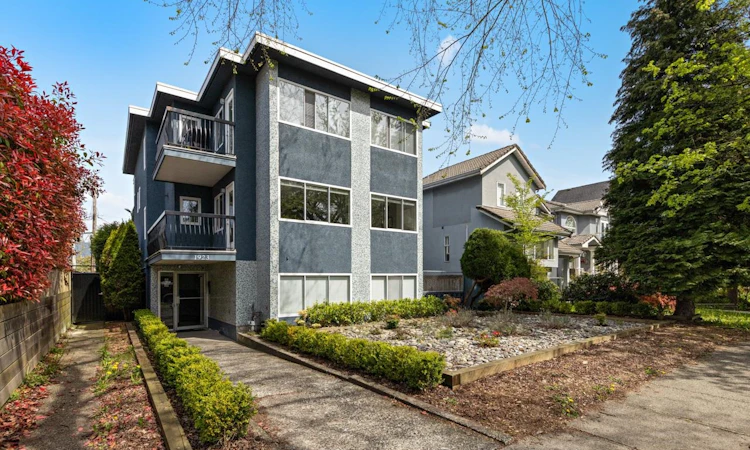 1923 Parker Street