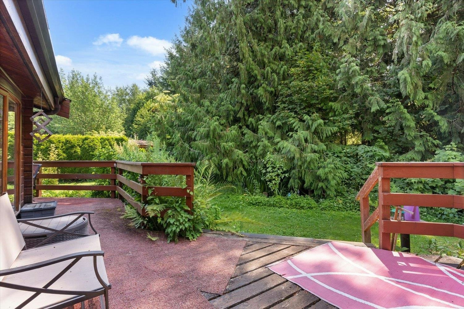 640 Maple Falls Road - 5