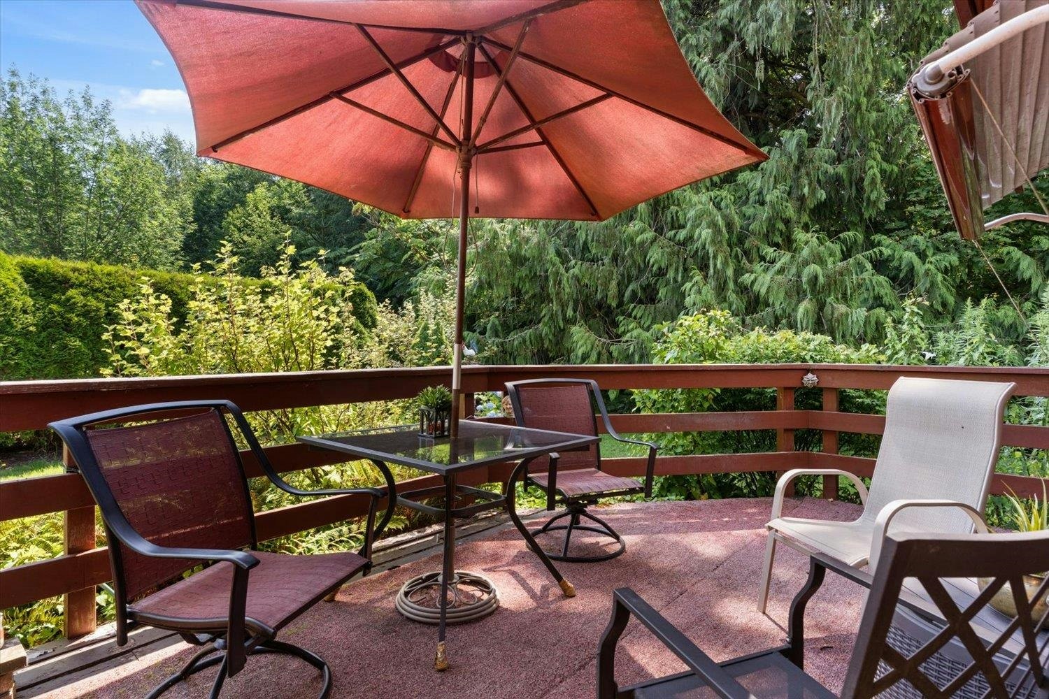 640 Maple Falls Road - 4
