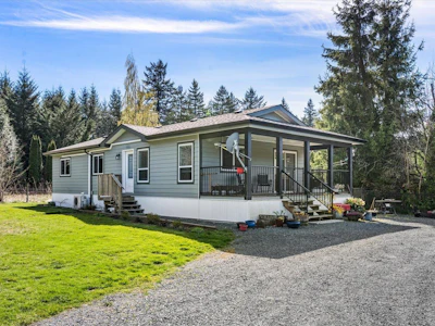 640 Maple Falls Road - 2