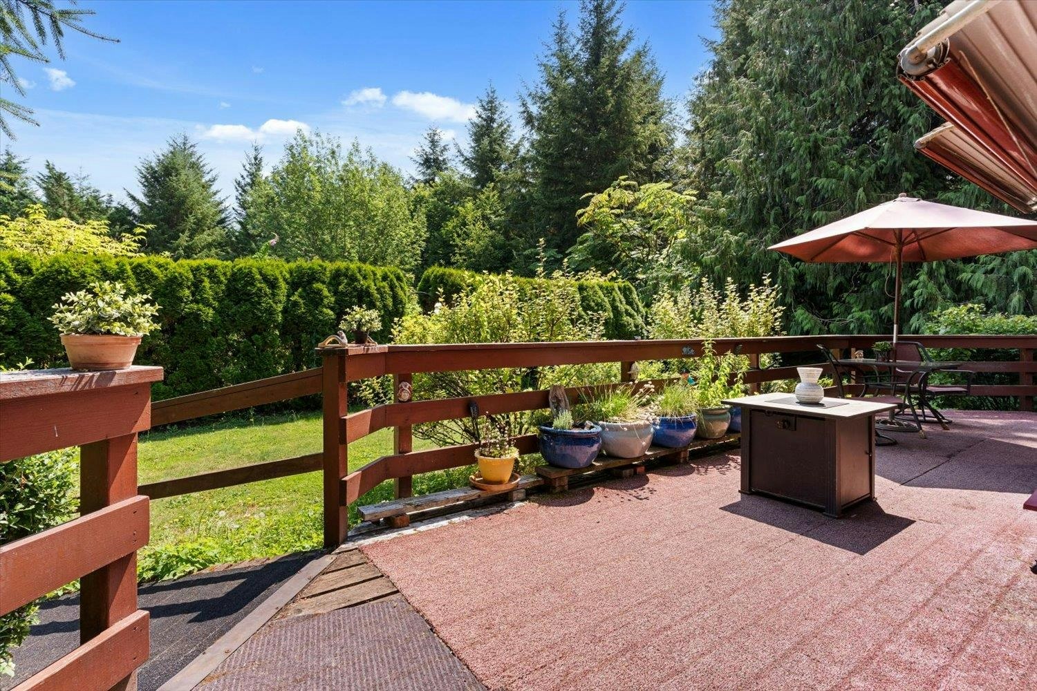 640 Maple Falls Road - 3