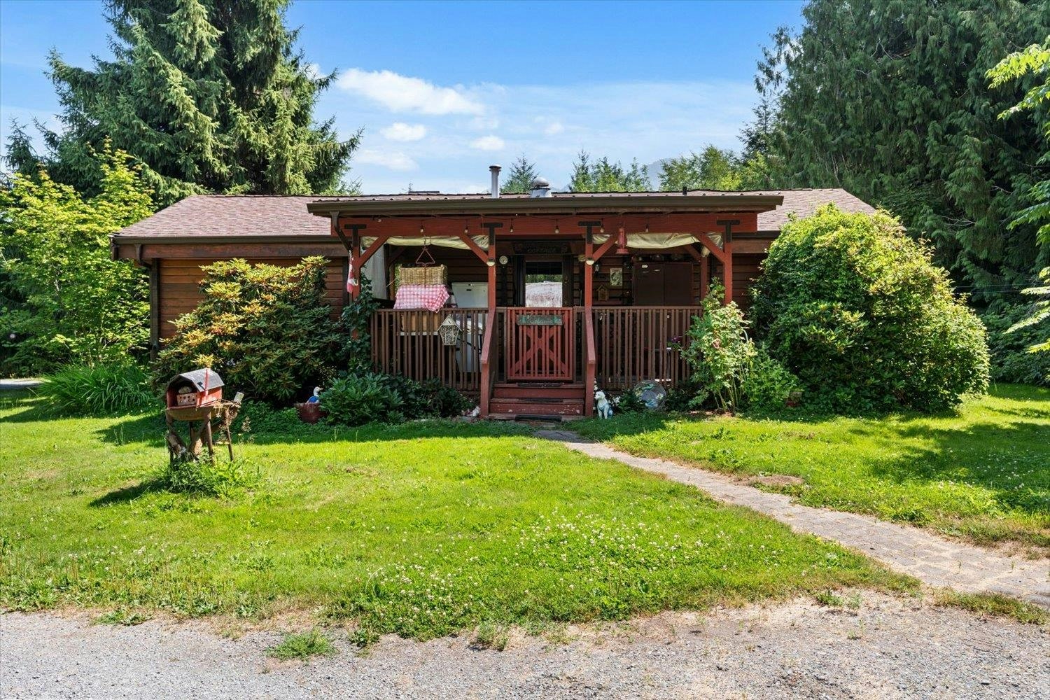 640 Maple Falls Road, Columbia Valley, BC, V2R 4X7