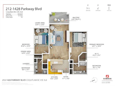 212-1428 Parkway Boulevard - 2