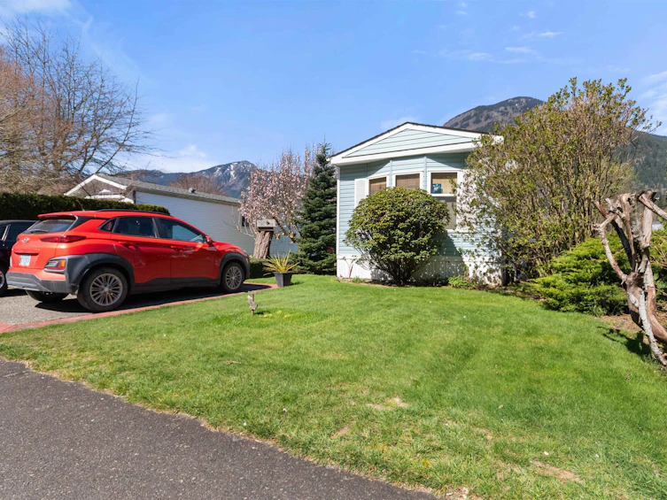 5-62790 Flood Hope Road, Hope, BC, V0X 1L2
