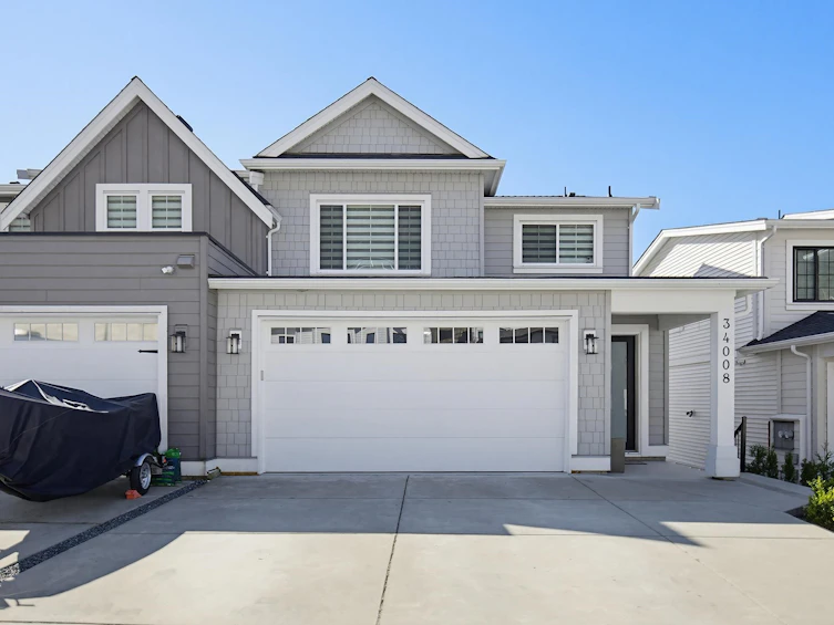 34008 Barker Court, Mission, BC, V2V 0J6