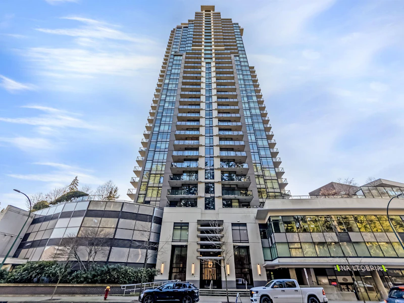 3804 - 3080 Lincoln Avenue, Coquitlam BC