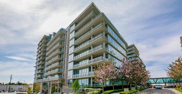 800-5199 Brighouse Way, Richmond, BC, V7C 0A7 - 2