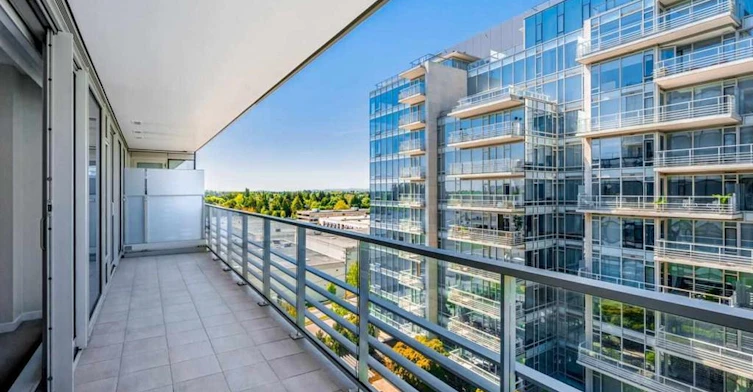 800-5199 Brighouse Way, Richmond, BC, V7C 0A7 - 3