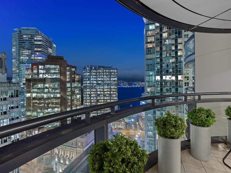 1807-838 W Hastings Street, Vancouver, BC, V6G 3E3 - 2
