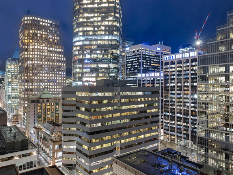 1807-838 W Hastings Street, Vancouver, BC, V6G 3E3 - 25