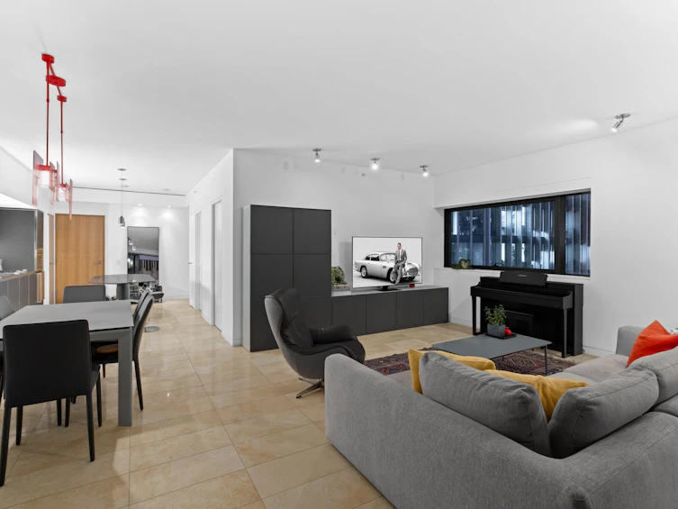 1807-838 W Hastings Street, Vancouver, BC, V6G 3E3 - 8