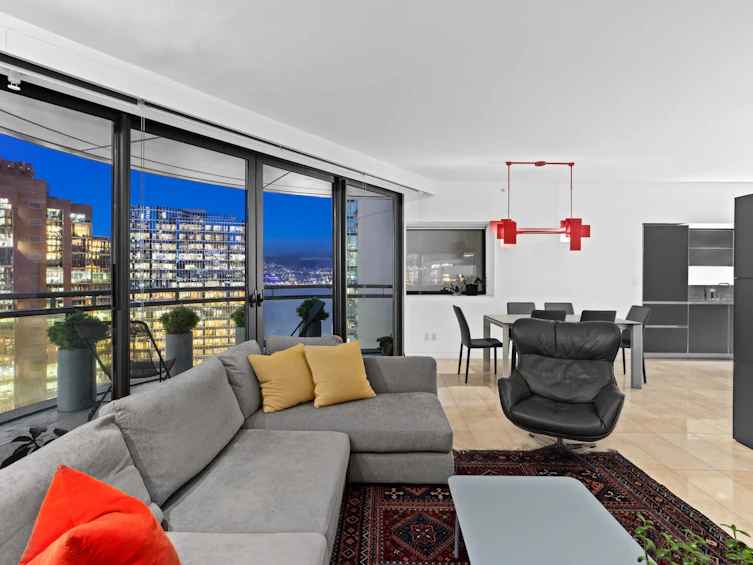 1807-838 W Hastings Street, Vancouver, BC, V6G 3E3 - 3