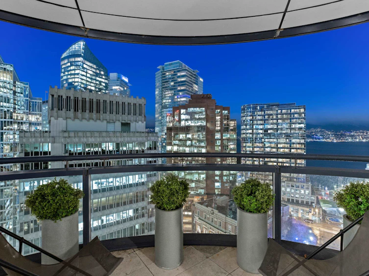 1807-838 W Hastings Street, Vancouver, BC, V6G 3E3 - 7