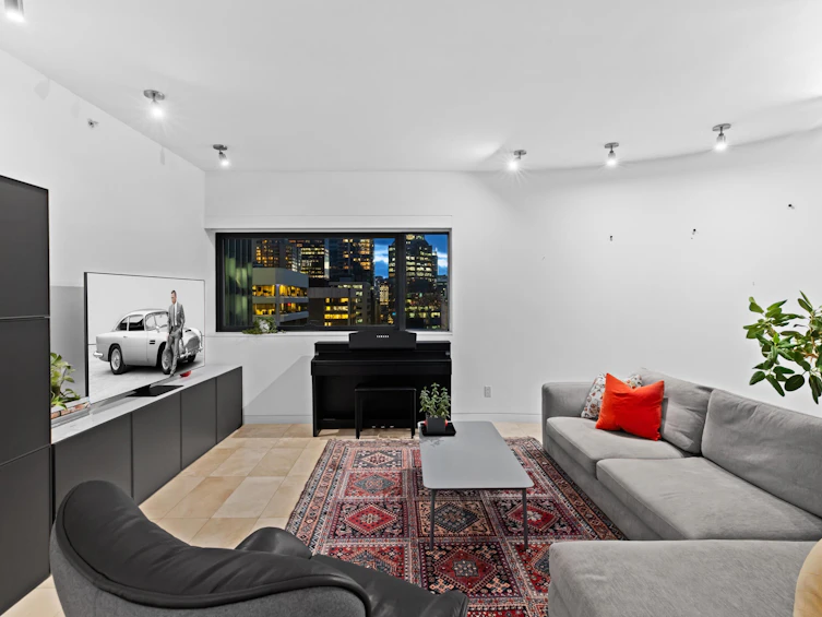 1807-838 W Hastings Street, Vancouver, BC, V6G 3E3 - 10