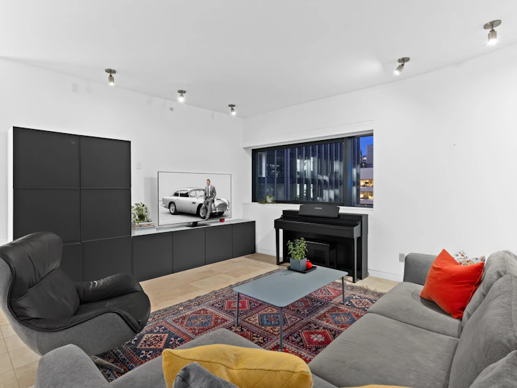 1807-838 W Hastings Street, Vancouver, BC, V6G 3E3 - 11
