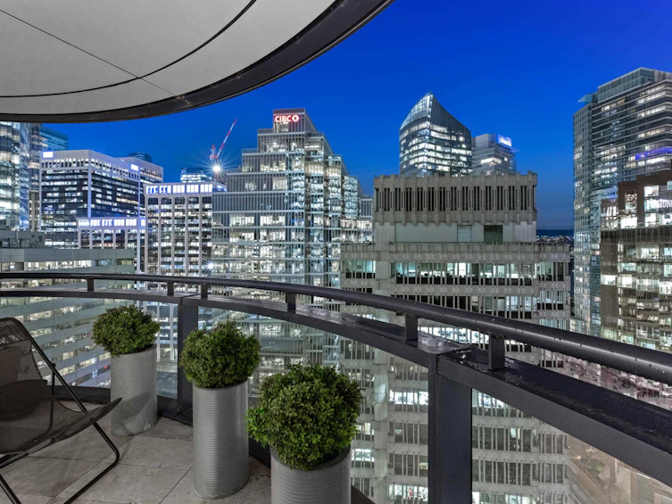 1807-838 W Hastings Street, Vancouver, BC, V6G 3E3 - 26